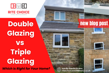 Double Glazing vs Triple Glazing: Which Is Right for Your Home?